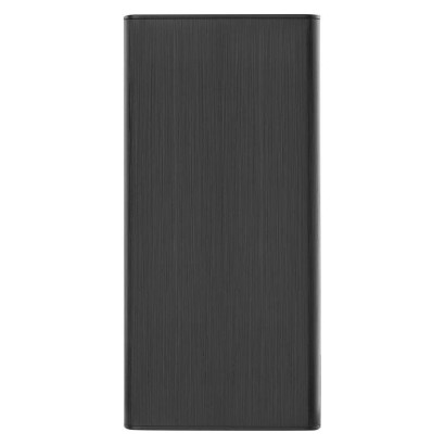 Powerbank EMOS BetaQ 10, 10 000 mAh, 22,5 W, schwarz
