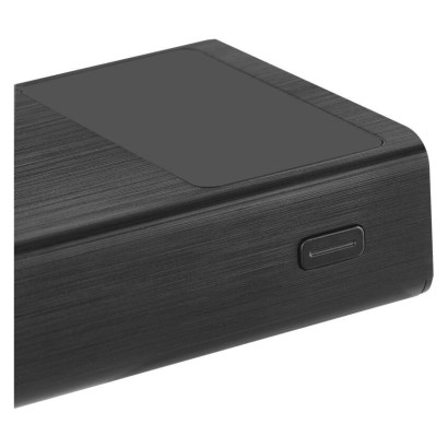 EMOS Powerbank BETAQ 20, 20 000 mAh, 22,5 W, fekete