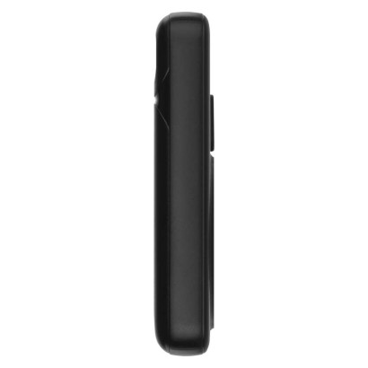 EMOS Powerbank WI 1023D, 10 000 mAh, 22,5 W+Wireless, fekete