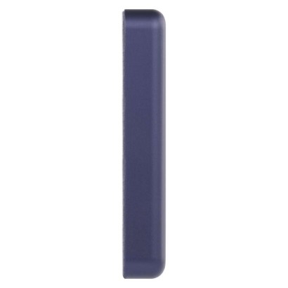 EMOS Powerbank WI 522, 5 000 mAh, 20 W+Wireless, kék