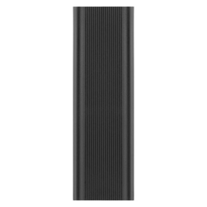 EMOS Powerbank NTBF20, 20 000 mAh, 65 W PD, fekete