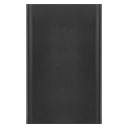 EMOS Powerbank NTBF20, 20 000 mAh, 65 W PD, fekete