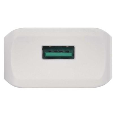 USB Netzadapter QUICK 3A (18W