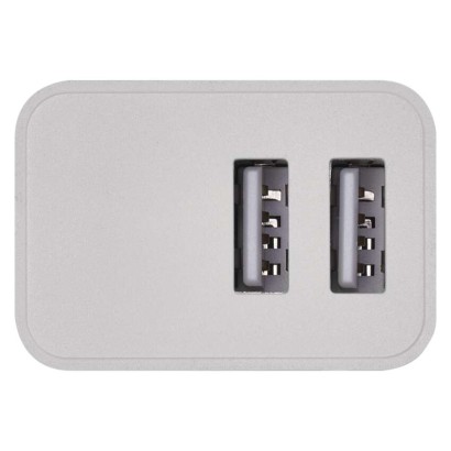 USB Netzadapter SMART 3,1A (15W)