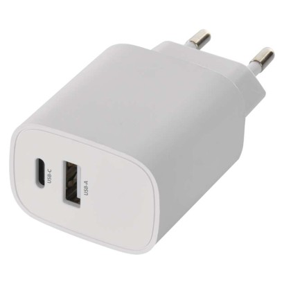 USB Netzadapter BASIC 15 W max.