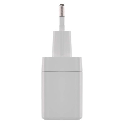 Univerzální USB adaptér GaN do sítě PD 20 W max.