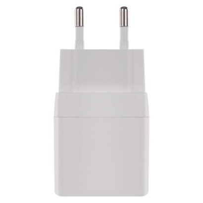 Universalus USB sieninis įkroviklis GaN PD 20 W maks.