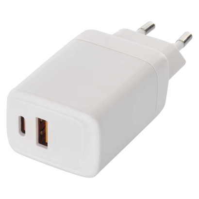 EMOS Univerzális USB töltő GaN PD 45 W max.