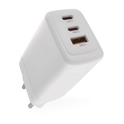 USB Netzadapter GaN PD 65 W max.