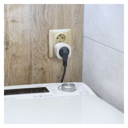 Sada GoSmart: 3x WiFi zásuvka IP-3001F