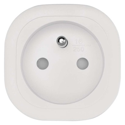 GoSmart Gniazdo IP-3007F