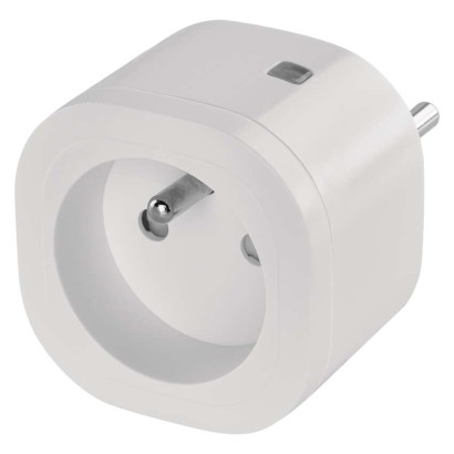 GoSmart Gniazdo IP-3007F