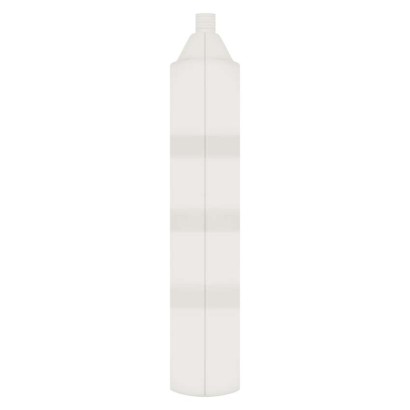 Hosszabbító 3 m / 4 aljzat / fehér / PVC / 1,5 mm2