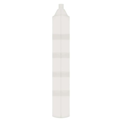 Hosszabbító 1,5 m / 5 aljzat / fehér / PVC / 1 mm2 