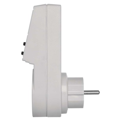 Digitaler Zeitschalter SCHUKO TS-ED1