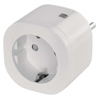 GoSmart WiFi-Steckdose IP-3002S