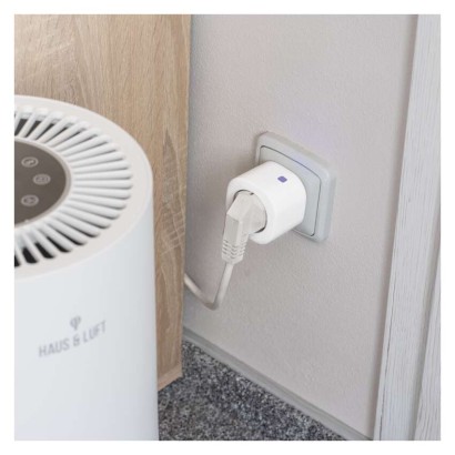 GoSmart WiFi-Steckdose IP-3002S