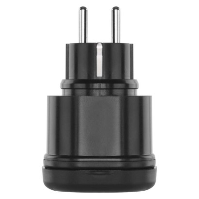GoSmart WiFi-Steckdose IP44 IP-3006S