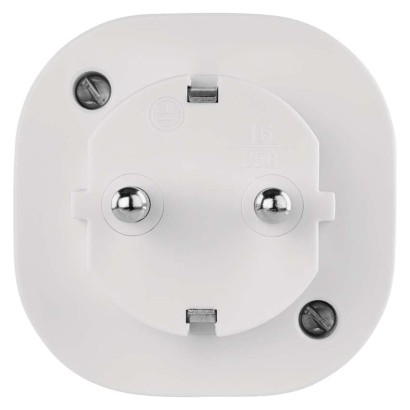 GoSmart Zigbee-Steckdose IP-3009S