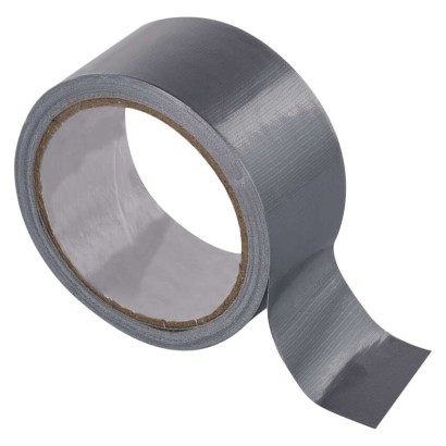 Universal Isolierband 48mm/10m DUCT TAPE, 10 Stk.