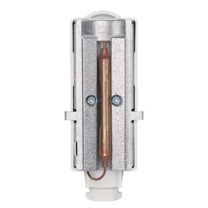 Anlege-Thermostat P5681, manuell