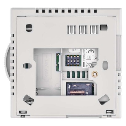 Raumthermostat P5603R, manuell, verkabelt