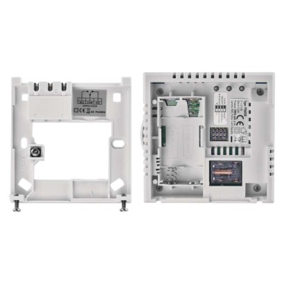 Raumthermostat P5603R, manuell, verkabelt