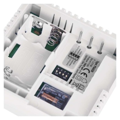 Raumthermostat P5603R, manuell, verkabelt