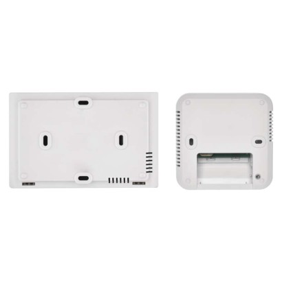Raumthermostat P5614, manuell, kabellos