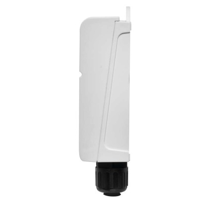 Anlege-Thermostat mit Fernfühler P5684, manuell