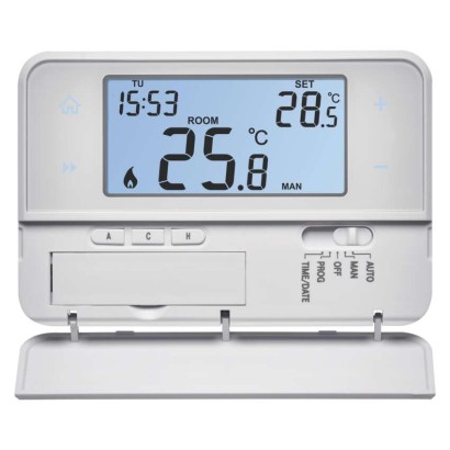 Sobni žični OpenTherm termostat P5606OT s programiranjem