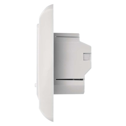 Fußbodenheizung-Thermostat P5601UF, programmierbar, verkabelt