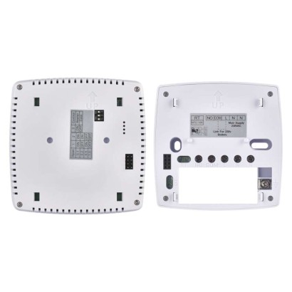 Pokojový programovatelný drátový OpenTherm termostat P56A01
