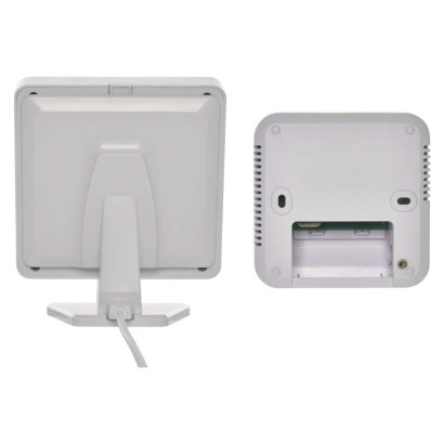 Raumthermostat P5623 mit WiFi, programmierbar, kabellos