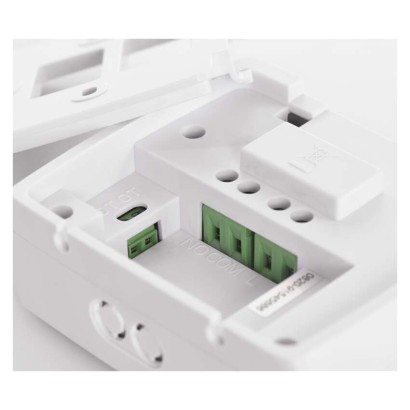 Empfänger für OpenTherm Raumthermostat P5611OT, P56S11, P56A11, programmierbar, kabellos