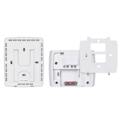 OpenTherm Raumthermostat P5611OT.2R mit 2 Empfängern, programmierbar, kabellos