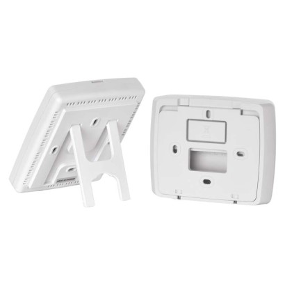 OpenTherm Raumthermostat P5611OT.2R mit 2 Empfängern, programmierbar, kabellos