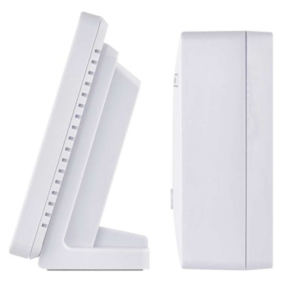 GoSmart Raumthermostat P56S11 mit WiFi, programmierbar, kabellos