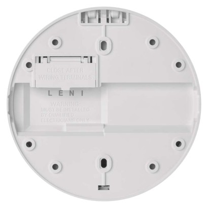 Rauchmelder TSS890B-HI