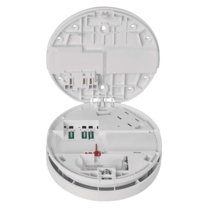 Rauchmelder TSS890B-HI