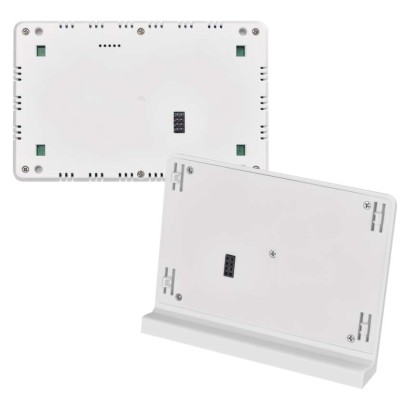 GoSmart Raumthermostat P56211 mit WiFi, programmierbar, kabellos