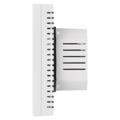 GoSmart Fußbodenheizung-Thermostat P56201UF mit WiFi, programmierbar, verkabelt