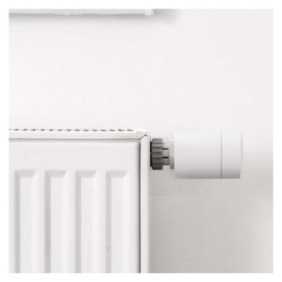 Sada GoSmart: 3x digitální termostatická hlavice P5630S ZigBee