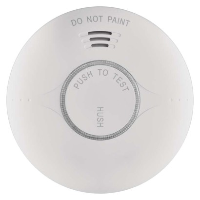 GoSmart Rauchmelder TS380C-HW mit WiFi