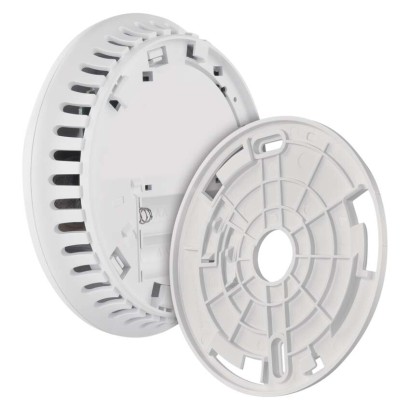 GoSmart Rauchmelder TS380C-HW mit WiFi
