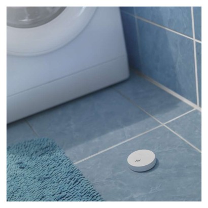 GoSmart Wasserleckalarm P56000S ZigBee