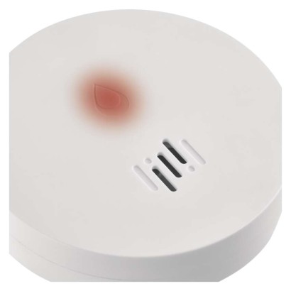 GoSmart Wasserleckalarm P56000S ZigBee