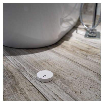 GoSmart Wasserleckalarm P56000S ZigBee