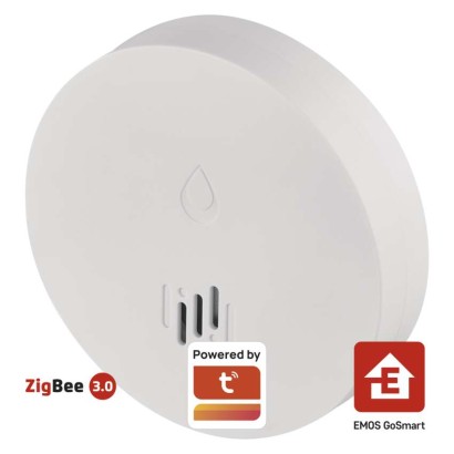 GoSmart Wasserleckalarm P56000S ZigBee