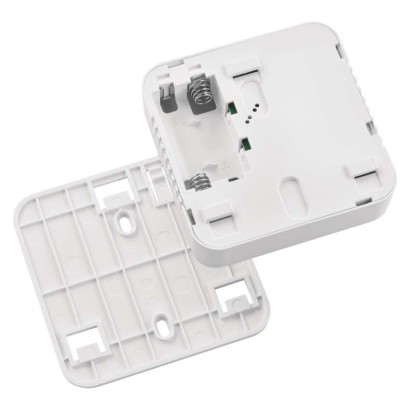 GoSmart CO Melder TCS0101W mit WiFi